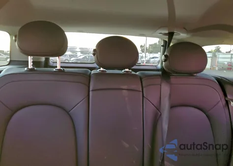 2024 Mini Cooper S Countryman z USA, uszkodzony, nr VIN WMZ53BR09R3S29347